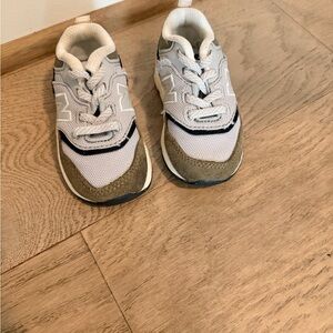 New Balance 997h Infant Shoes